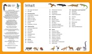 Tier-Atlas für Kinder - Abbildung 1