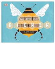Das Buch der Bienen - Cover