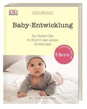 Baby-Entwicklung - Cover