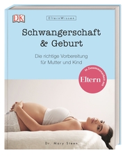 Schwangerschaft & Geburt - Cover