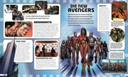 MARVEL Avengers - Die größten Superhelden aller Zeiten - Abbildung 2