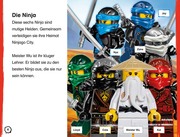LEGO NINJAGO Coole Ninja-Abenteuer - Abbildung 2
