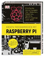 Kreativ programmieren mit Raspberry Pi