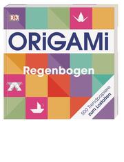 Origami - Regenbogen