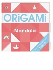 Origami - Mandala - Cover