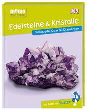 Edelsteine & Kristalle - Cover
