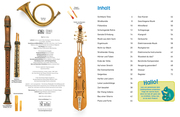 Musikinstrumente - Abbildung 1