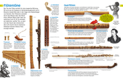 Musikinstrumente - Abbildung 2