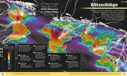 Der unglaublichste Atlas der Welt - Illustrationen 2