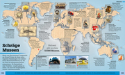 Der unglaublichste Atlas der Welt - Illustrationen 7