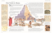 Die große illustrierte Kinderbibel - Abbildung 4