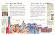 Die große illustrierte Kinderbibel - Abbildung 8