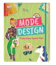 Mode-Design - Cover
