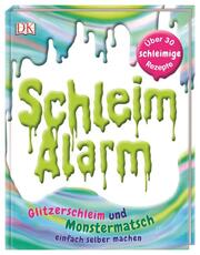 Schleim-Alarm - Cover