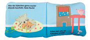 Mein Handpuppen-Buch: Kleine Katze - Abbildung 1