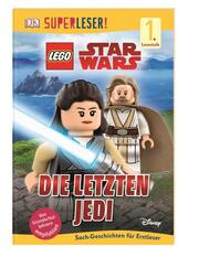 LEGO Star Wars - Die letzten Jedi