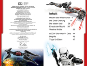 LEGO Star Wars - Die letzten Jedi - Abbildung 1