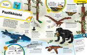 LEGO Ideen: Tiere der Welt - Abbildung 2
