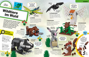 LEGO Ideen: Tiere der Welt - Abbildung 5