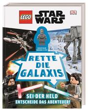 LEGO Star Wars - Rette die Galaxis