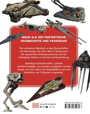 Star Wars Lexikon der Raumschiffe und Fahrzeuge - Abbildung 1