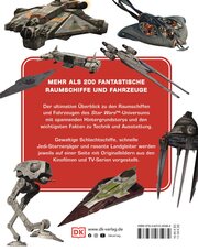 Star Wars™ Lexikon der Raumschiffe und Fahrzeuge - Abbildung 6
