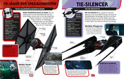 Star Wars™ Lexikon der Raumschiffe und Fahrzeuge - Abbildung 3