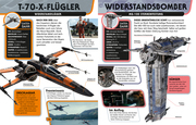 Star Wars™ Lexikon der Raumschiffe und Fahrzeuge - Abbildung 4