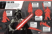 Star Wars - Das große Stickerbuch - Abbildung 3