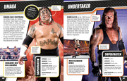 WWE - Das Buch der Superstars - Abbildung 5
