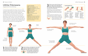 Iyengar-Yoga für Anfänger - Abbildung 1