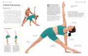 Iyengar-Yoga für Anfänger - Abbildung 2