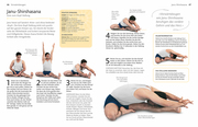 Iyengar-Yoga für Anfänger - Abbildung 4