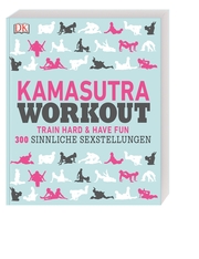 Kamasutra Workout - Cover