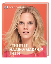 Schnelle Haar- & Make-up-Ideen - Cover