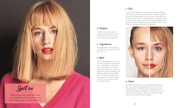 Schnelle Haar- & Make-up-Ideen - Abbildung 4