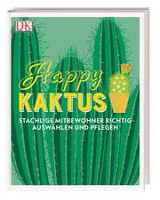 Happy Kaktus - Cover