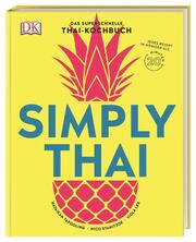 Simply Thai - Cover