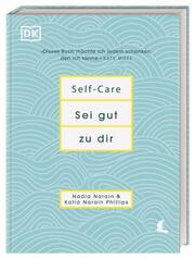 Self-Care - Sei gut zu dir - Cover