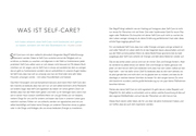 Self-Care - Sei gut zu dir - Abbildung 2