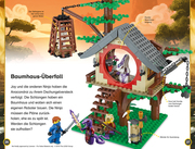 LEGO NINJAGO - Die große Verfolgungsjagd - Abbildung 3