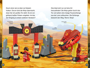 LEGO NINJAGO - Die große Verfolgungsjagd - Abbildung 5
