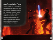 Star Wars - Lichtschwert-Abenteuer - Abbildung 4