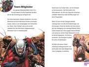 MARVEL Avengers - Die Geschichte der Superhelden - Illustrationen 2
