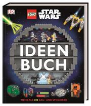 LEGO Star Wars Ideen Buch