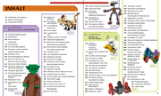 LEGO Star Wars Ideen Buch - Abbildung 1