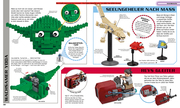 LEGO Star Wars Ideen Buch - Abbildung 3