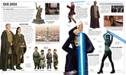 Star Wars - Die illustrierte Enzyklopädie der kompletten Saga - Abbildung 3