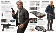 Star Wars - Die illustrierte Enzyklopädie der kompletten Saga - Abbildung 6