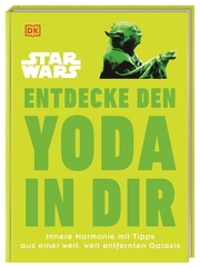 Star Wars - Entdecke den Yoda in dir